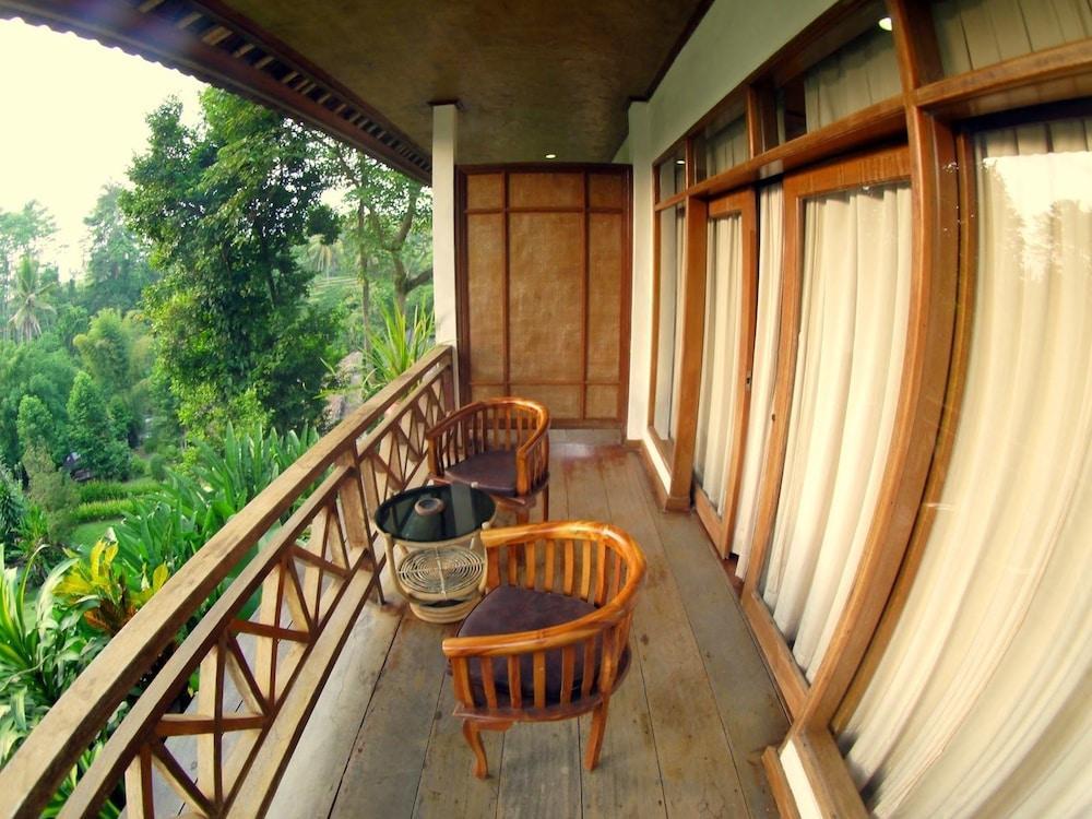 Yeh Panes Bali Hotel Marga Luaran gambar